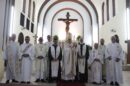 Igreja do Bom Jesus dos Aflitos celebra 100 anos de fé e história em Sorocaba