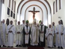 Igreja do Bom Jesus dos Aflitos celebra 100 anos de fé e história em Sorocaba
