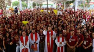Diocese de Anápolis: 10ª edição do Congresso Eucarístico do Segue-me