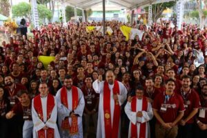 Diocese de Anápolis: 10ª edição do Congresso Eucarístico do Segue-me