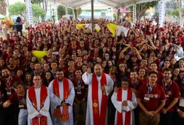 Diocese de Anápolis: 10ª edição do Congresso Eucarístico do Segue-me