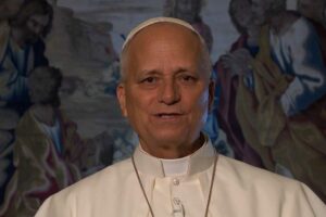 O Papa às religiosas: enfrentar a globalização da indiferença com o remédio do amor