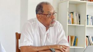 Cabo Verde – Dom Ildo Fortes recorda a tempestade ERIN