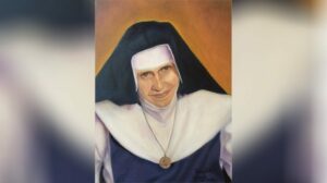 “Santa Dulce dos pobres (*1914 – †1992)