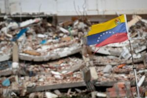 Na Venezuela, a ajuda da Cáritas Itália aos atingidos pelo terremoto de junho