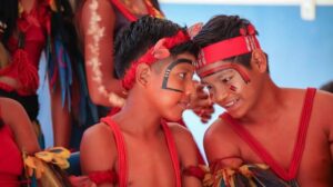 Mato Grosso: seminaristas participam de formação em Missiologia Indigenista