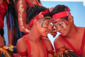 Mato Grosso: seminaristas participam de formação em Missiologia Indigenista