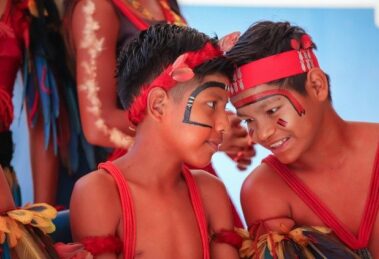 Mato Grosso: seminaristas participam de formação em Missiologia Indigenista