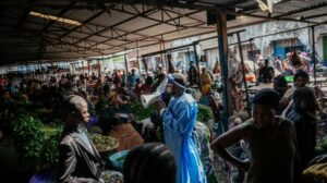 Ebola na RDC: escolas católicas se preparam para início do novo ano letivo