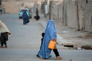 Afeganistão, cinco anos depois: a emergência humanitária sob os talibãs