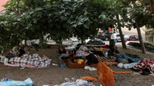 Igreja e a crise em Ceuta: a dignidade não tem fronteiras