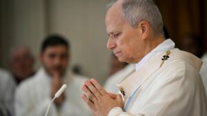 Papa aos jovens mexicanos: somente unidos a Cristo podemos fazer com que o mundo creia Nele