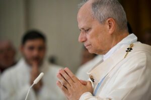 Papa aos jovens mexicanos: somente unidos a Cristo podemos fazer com que o mundo creia Nele