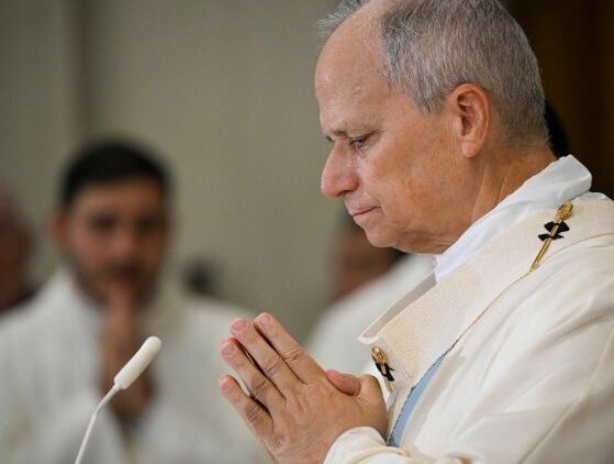 Papa aos jovens mexicanos: somente unidos a Cristo podemos fazer com que o mundo creia Nele