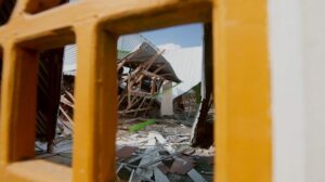 Terremoto na Indonésia: Igreja em Flores presta apoio às comunidades afetadas