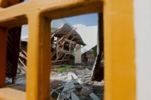Terremoto na Indonésia: Igreja em Flores presta apoio às comunidades afetadas