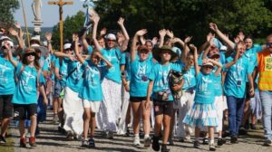 Poloneses em caminho: o fenômeno das peregrinações a Jasna Góra