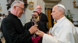 Os 100 anos da presença salesiana em Castel Gandolfo