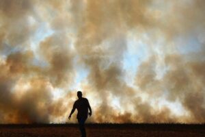 Desertificação e degradação do solo na pauta da COP17, na Mongólia