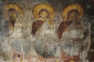 Regra de Fé nos primeiros séculos do cristianismo