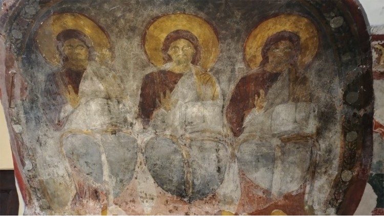 Regra de Fé nos primeiros séculos do cristianismo