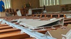 Arcebispo de Ende, na Indonésia: os laços que o terremoto não destruiu