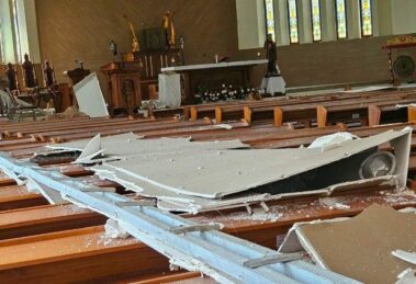 Arcebispo de Ende, na Indonésia: os laços que o terremoto não destruiu