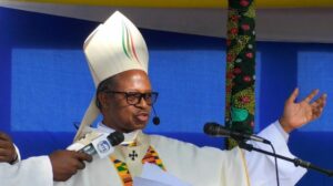 Moçambique – Dom Inácio Saúre: A Igreja não vai calar