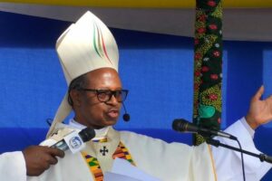 Moçambique – Dom Inácio Saúre: A Igreja não vai calar