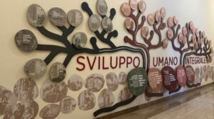 Novos consultores para o Dicastério para o Serviço do Desenvolvimento Humano Integral