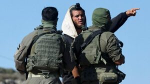 Israel quer transferir o poder das IDF à polícia