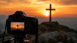 A fotografia como chamado a preservação da história