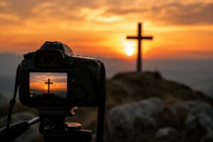 A fotografia como chamado a preservação da história