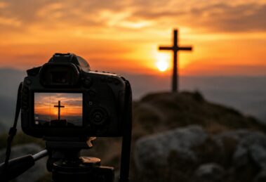 A fotografia como chamado a preservação da história