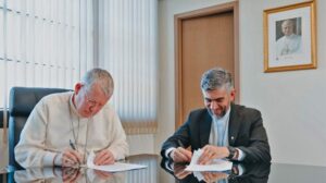 CNBB e PUC-Rio ampliam parceria para fortalecer formação na Igreja no Brasil