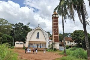 A “Magnifica Humanitas” de Leão XIV – II – Crónica do P. Tony Neves