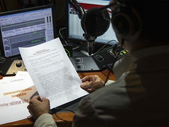 Hebdomada Papae: o noticiário em latim deste 22 de agosto