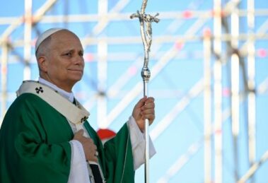 Papa: o mundo oferece lazer que dispersa; descansar é “voltar a si mesmo”