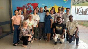 Ad Gentes: brasileiros se preparam para atuar como missionários no exterior