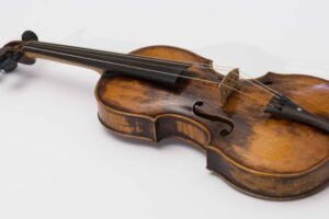 Mozart volta ao Vaticano