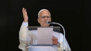 Papa exorta mais segurança em locais de mineração na República Centro-Africana