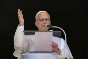 Papa exorta mais segurança em locais de mineração na República Centro-Africana