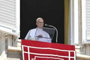 Papa no Angelus: quem é Jesus para você?