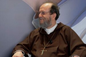 Martinelli: a guerra nunca trará soluções, é preciso paciência