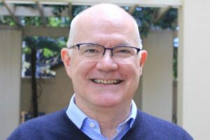 Ir. Peter Carroll no Brasil, visita para renovar a esperança e fortalecer a missão marista
