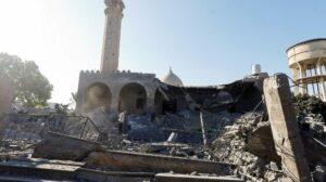Gaza, novos ataques israelenses: entre as vítimas, mais crianças