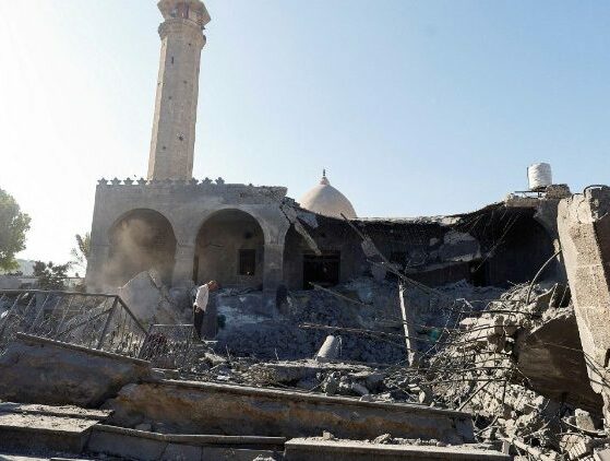 Gaza, novos ataques israelenses: entre as vítimas, mais crianças