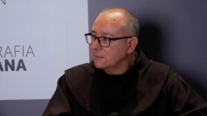 O Custódio da Terra Santa: “somente quem vive a guerra não se acostuma com ela”
