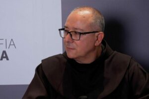 O Custódio da Terra Santa: “somente quem vive a guerra não se acostuma com ela”