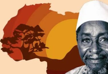 Amadou Hampâté Bâ, um pensamento que permanece como referência